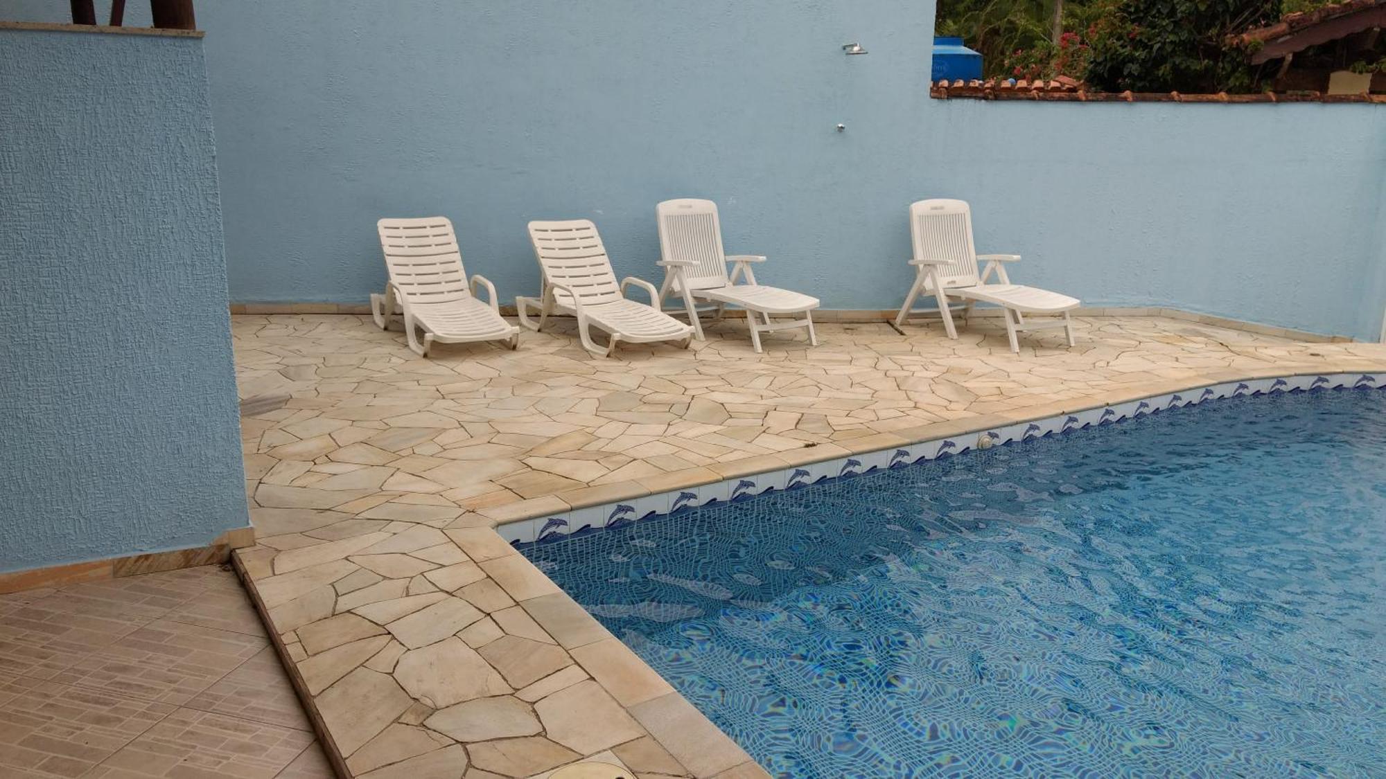 Villaggio Costa Do Sol Bertioga Exterior foto