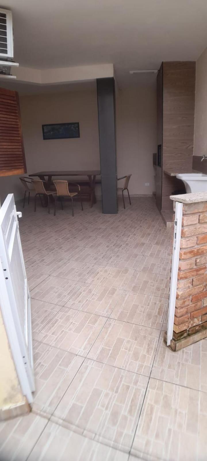 Villaggio Costa Do Sol Bertioga Exterior foto